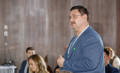 V Межрегиональная научно-практическая конференция «Енисейский урологический форум-2025»